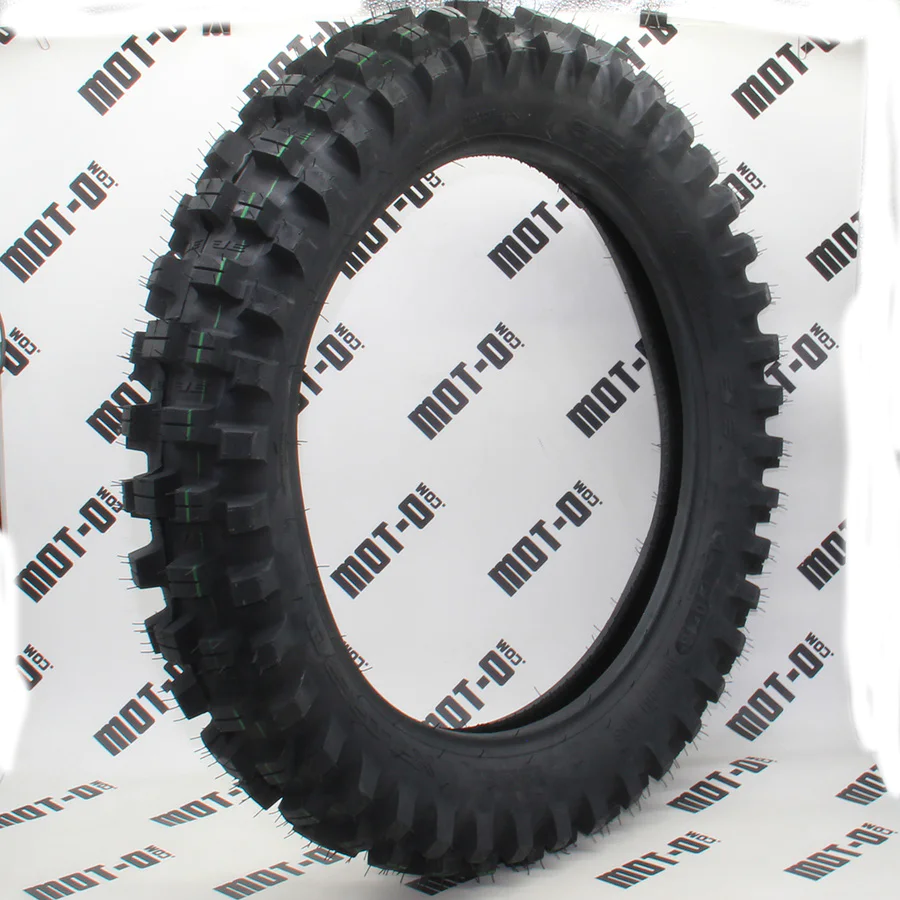 SHIOMIDAI BASE ⭐ Шина Haida 120/90-18 6PR 001M+S TT XY-059D (medium), купити в